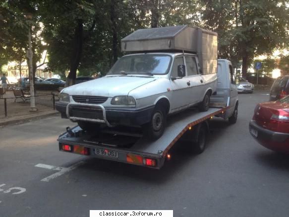 Piese Dacia - Va salut, Am o Dacia din 1999 pe care intentionam - Vanzari  piese si accesorii