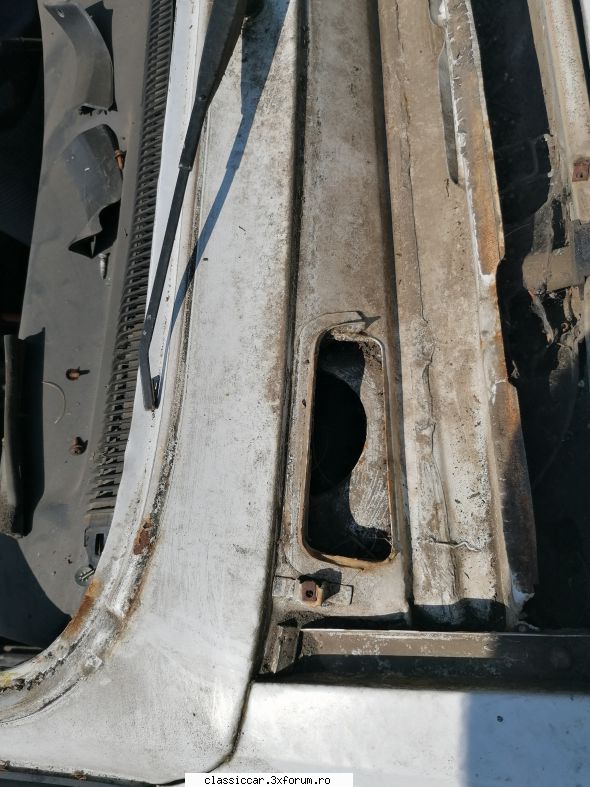 Piese Dacia - george-bogdan - Vanzari  piese si accesorii