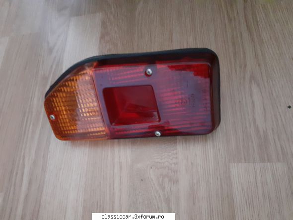 Piese Dacia ARO - Lampa break nou de elba 60 lei - Vanzari  piese si accesorii
