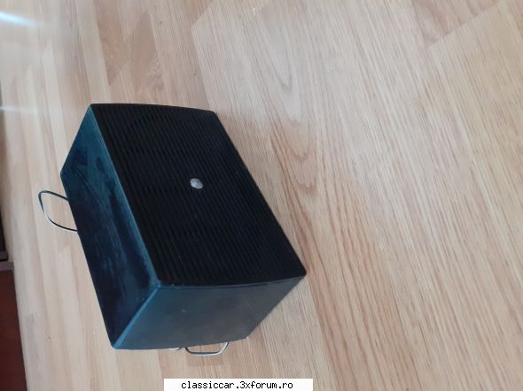 Piese Dacia ARO - Boxa radio predeal 40 lei - Vanzari  piese si accesorii