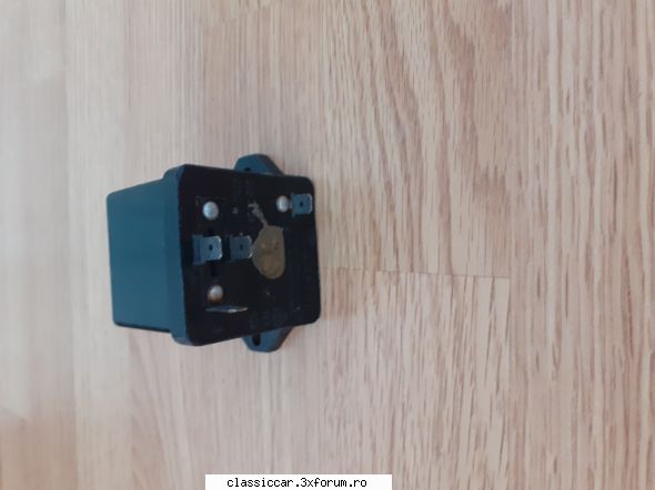 Piese Dacia ARO - Releu EGV original 30 lei bucata - Vanzari  piese si accesorii