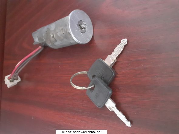 Piese Dacia ARO - Contact uamt original 60 - Vanzari  piese si accesorii