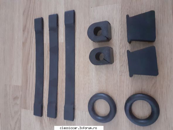 Piese Dacia ARO - Mici piese lei bucata - Vanzari  piese si accesorii
