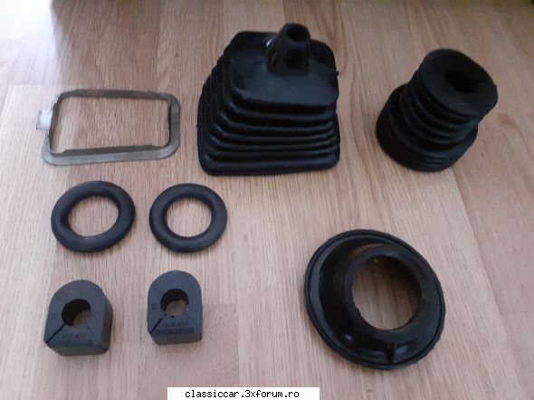 Piese Dacia ARO - 10 lei...20 lei bucata - Vanzari  piese si accesorii