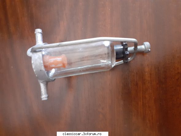 Piese Dacia ARO - Filtru benzina nou la 25 lei - Vanzari  piese si accesorii