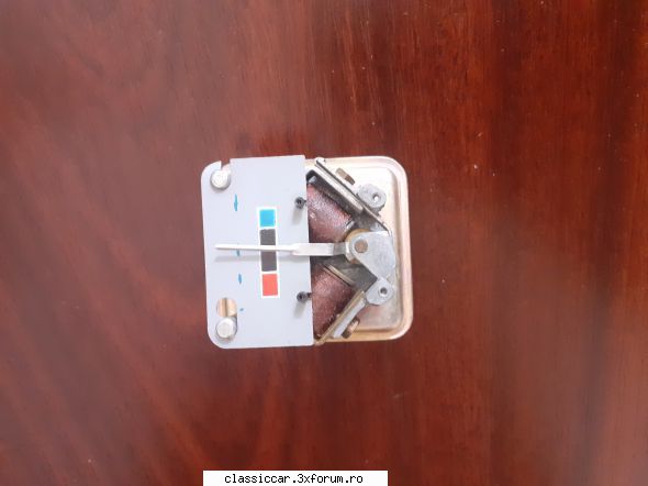 Piese Dacia ARO - Ceas pentru bord ims din lei - Vanzari  piese si accesorii