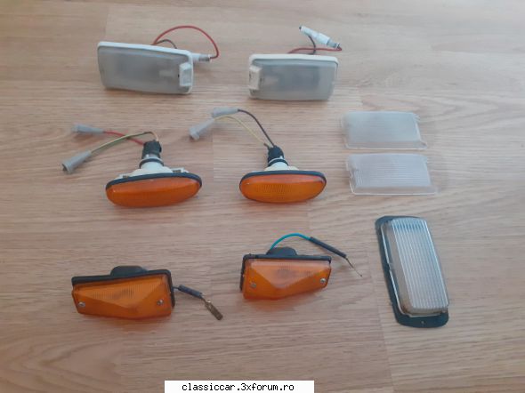 Piese Dacia ARO - 15 lei...pina la 25 lei bucata - Vanzari  piese si accesorii
