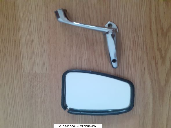 Piese Dacia ARO - Oglinda 25 lei..miner nichel 25 - Vanzari  piese si accesorii