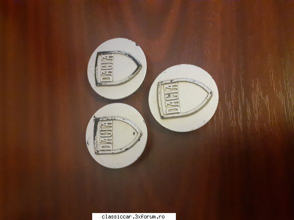 Piese Dacia ARO - Capace 15lei bucata - Vanzari  piese si accesorii
