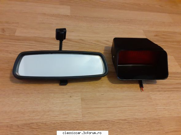 Piese Dacia ARO - Oglinda retrovizoate 30,stop fr�nă 25..nu - Vanzari  piese si accesorii