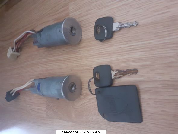 Piese Dacia ARO - Contact uamt original 35 lei bucata - Vanzari  piese si accesorii