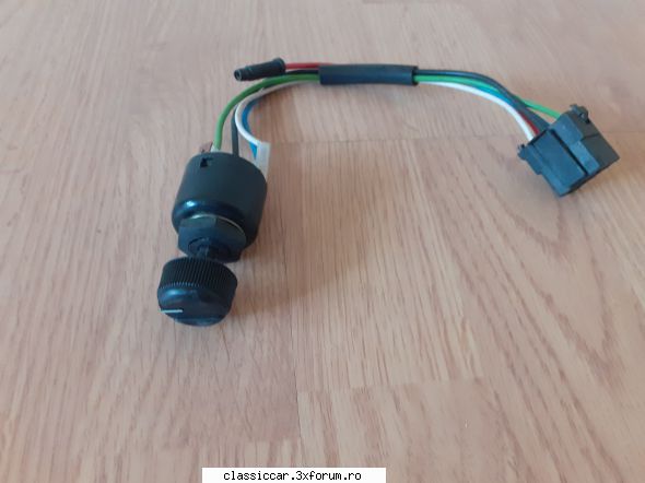Piese Dacia ARO - Buton nou ventilație 30 lei - Vanzari  piese si accesorii