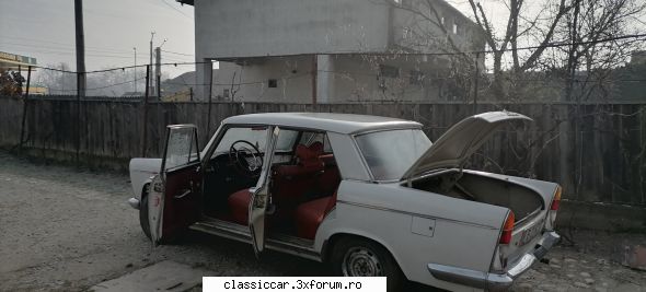 Piese FIAT 1800 B - Se retrag de la vanzare - Vanzari  piese si accesorii