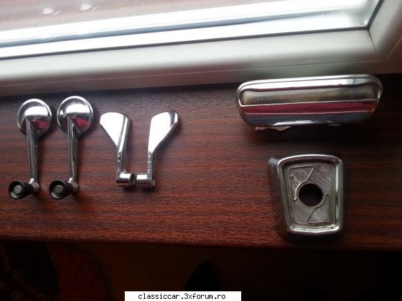 Piese Fiat - V�nd c�teva piese de Fiat 1500 , �n afară de - Vanzari  piese si accesorii