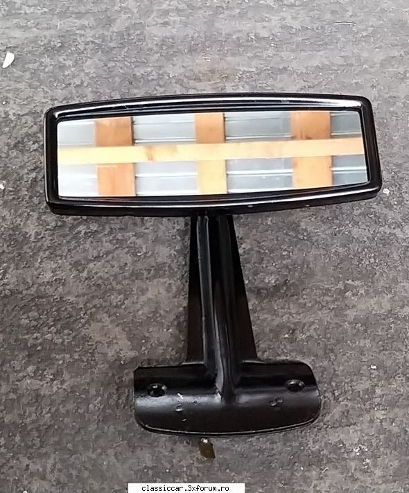 Piese Fiat 850 - Oglinda interioara - 150 lei - Vanzari  piese si accesorii