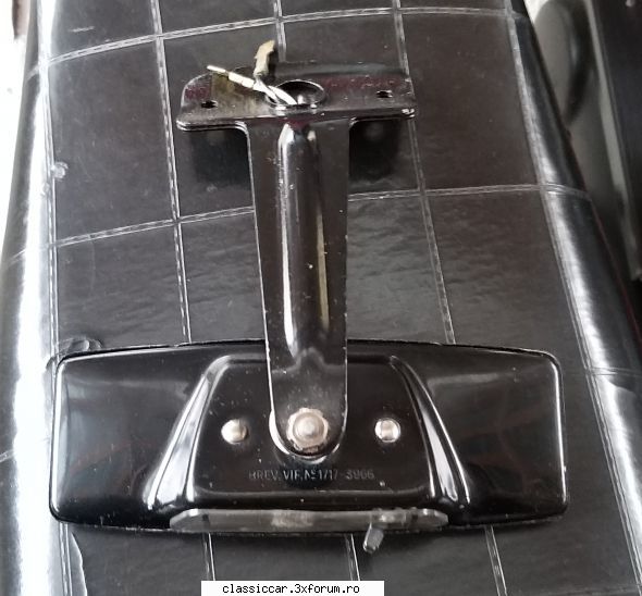 Piese Fiat 850 - panda - Vanzari  piese si accesorii