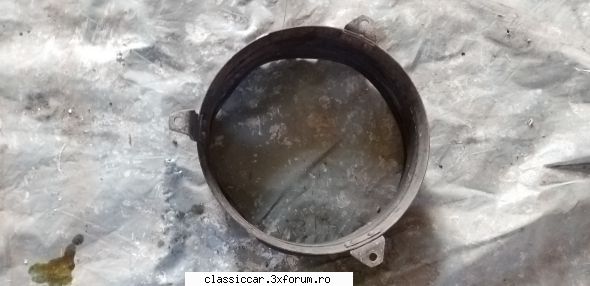 Piese Fiat 850 - Difuzor ppa apa - 70 lei - Vanzari  piese si accesorii