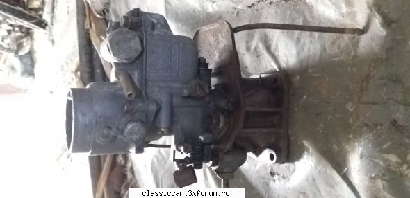 Piese Fiat 850 - panda - Vanzari  piese si accesorii