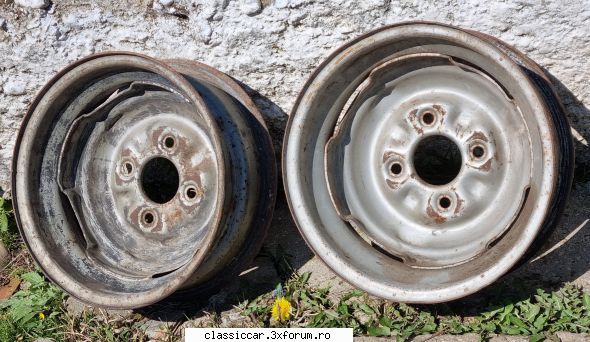 Piese Fiat 850 - panda - Vanzari  piese si accesorii