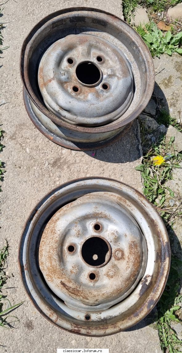 Piese Fiat 850 - panda - Vanzari  piese si accesorii