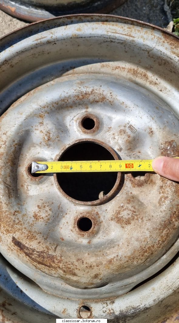 Piese Fiat 850 - panda - Vanzari  piese si accesorii