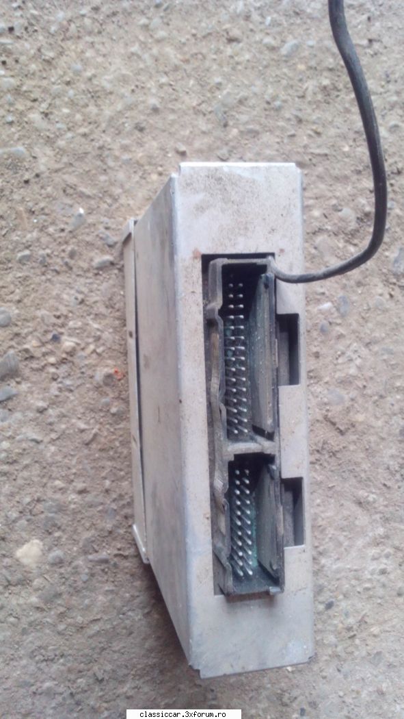 Piese Kadett E hedgeback - costin20 - Vanzari  piese si accesorii
