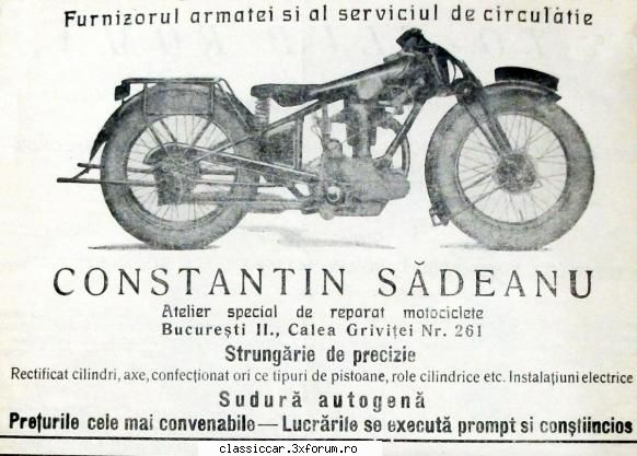 Piese NSU - adresa din reclama nu mai este valabila , deci - Cumparari piese