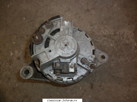 :hi: piese nos renault r10 , dacia 1100 .