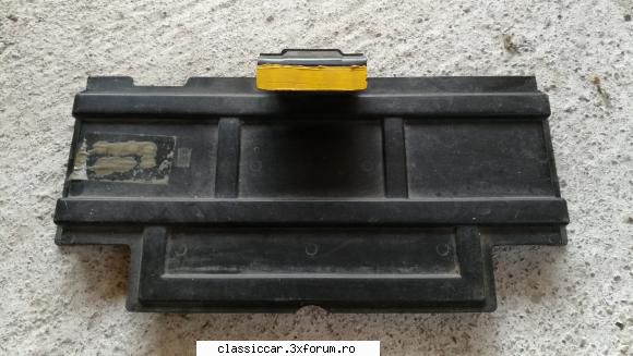 Piese Oltcit - Calandru Oltcit - 50 lei - Vanzari  piese si accesorii