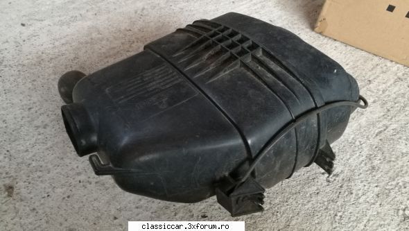 Piese Oltcit - Carcasa ftru aer Oltcit 12 TRS - 100 lei - Vanzari  piese si accesorii