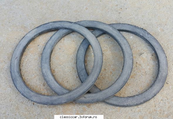 Piese Oltcit - Garnitura reinflard 10 lei /buc - Vanzari  piese si accesorii