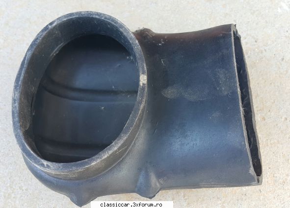 Piese Oltcit - Piesa de legătură carburator- filtru - Vanzari  piese si accesorii