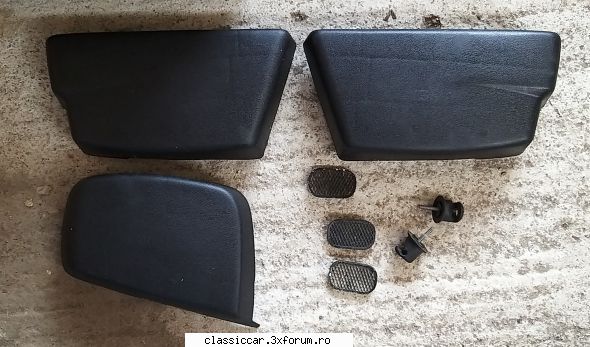 Piese Oltcit - Flapsuri bara, noi, față - Vanzari  piese si accesorii