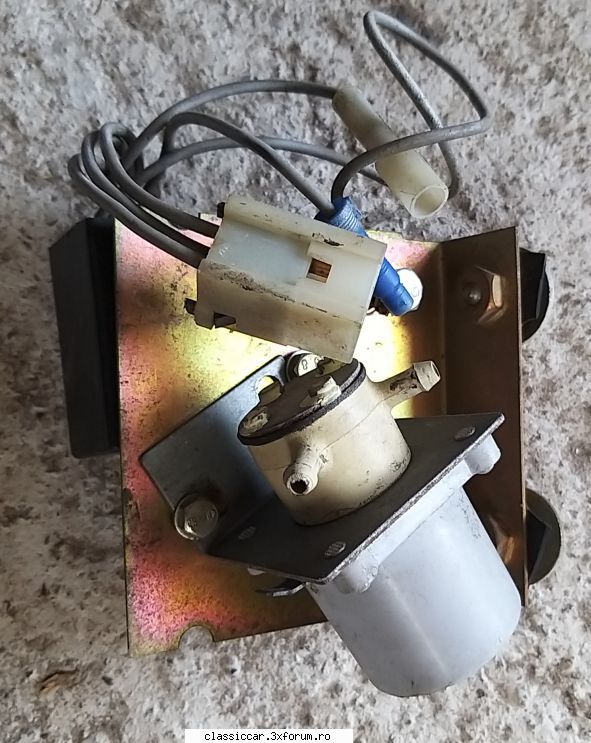Piese Oltcit - panda - Vanzari  piese si accesorii