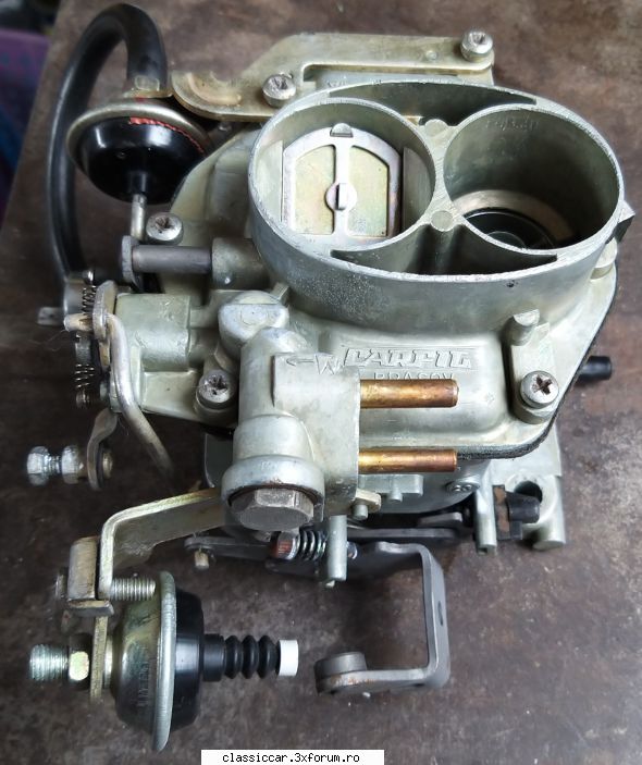 Piese Oltcit - Carburator - 350 lei - Vanzari  piese si accesorii