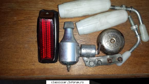 Piese Pegas - Vand lot piese pegas noi. Pret 70 lei, bonus - Vanzari-Cumparari biciclete