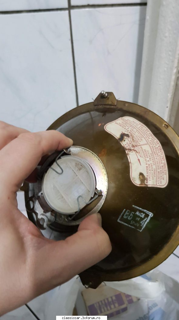 Piese Peugeot 404 - dddsorin - Vanzari  piese si accesorii