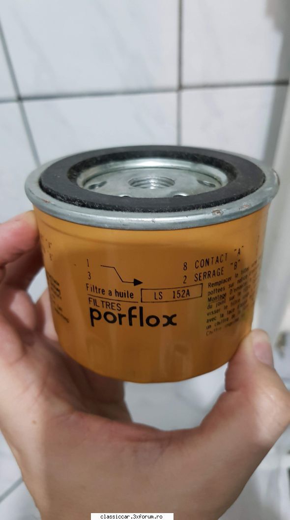 Piese Peugeot 404 - dddsorin - Vanzari  piese si accesorii