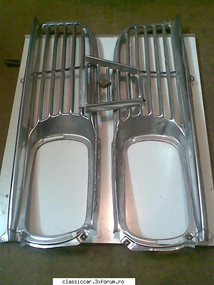 Piese Renault 16 - Ornamente Renault 16, preturi diverse. S-au - Vanzari  piese si accesorii