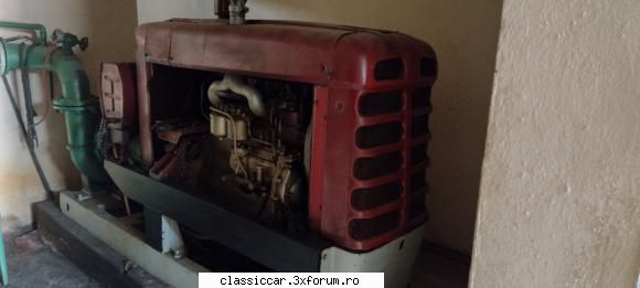 Piese UTOS - Vand motor, capota, masca frontala pentru UTOS - Vanzari  piese si accesorii