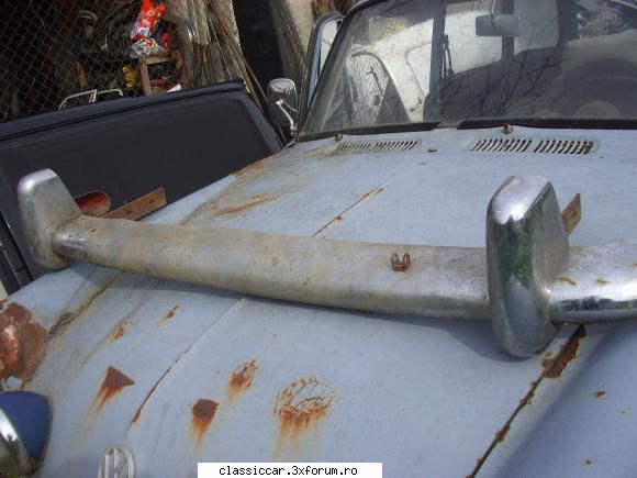 Piese VW 1600 Variant, Tip 3 - 1000 euro toata - Vanzari  piese si accesorii
