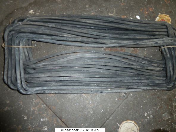 Piese VW R16 si R12 - garnituri capac culbutori - Vanzari  piese si accesorii