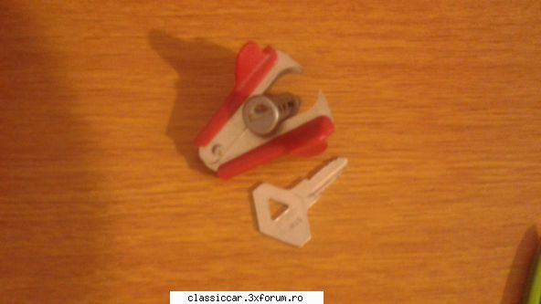 Piese VW R16 si R12 - butuc Vachete R lei - Vanzari  piese si accesorii