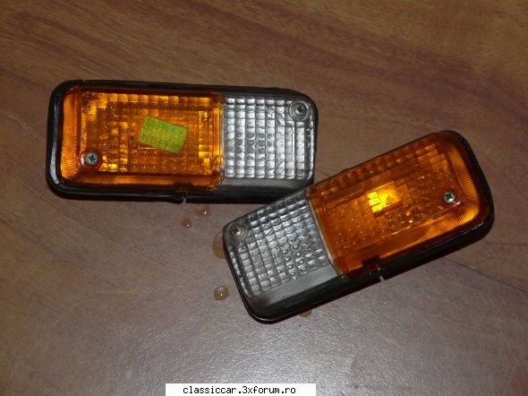 Piese VW R16 si R12 - Salut, nu mai am bare de 1300 sau tampoane . si - Vanzari  piese si accesorii