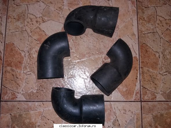 Piese aro 10 - Racord filtru de aer carburator - Vanzari  piese si accesorii
