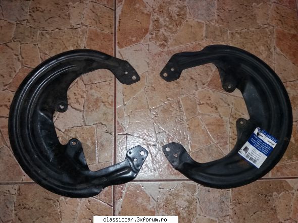 Piese aro 10 - Protectie disc frana dacia/aro 10 50 de lei - Vanzari  piese si accesorii