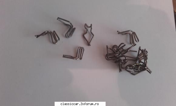 Piese aro noi - Vand bucsi brat 30 lei bucata Bucsi tirant 25 lei - Vanzari  piese si accesorii