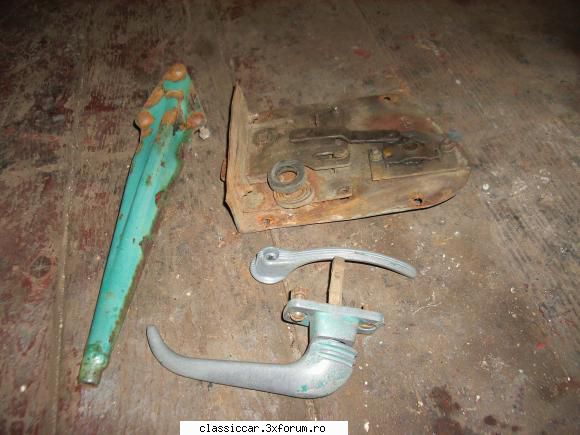 Piese auto diverse , capace roti - Suport pentru oglinda , de IMS - 45 ron - Vanzari  piese si accesorii