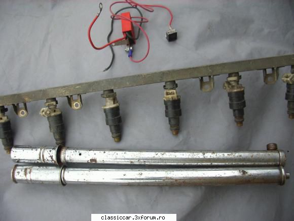 Piese auto diverse , capace roti - Pompe de aer pentru carpati --2 buc 40 ron - Vanzari  piese si accesorii