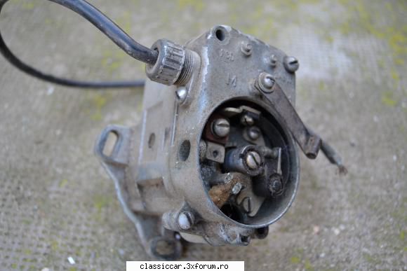 Piese auto diverse , capace roti - Ghidon pentru motocicleta clasica ---85 ron - Vanzari  piese si accesorii